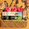 Smile Ritual Combo (Oral Care Kit – 3 Products)