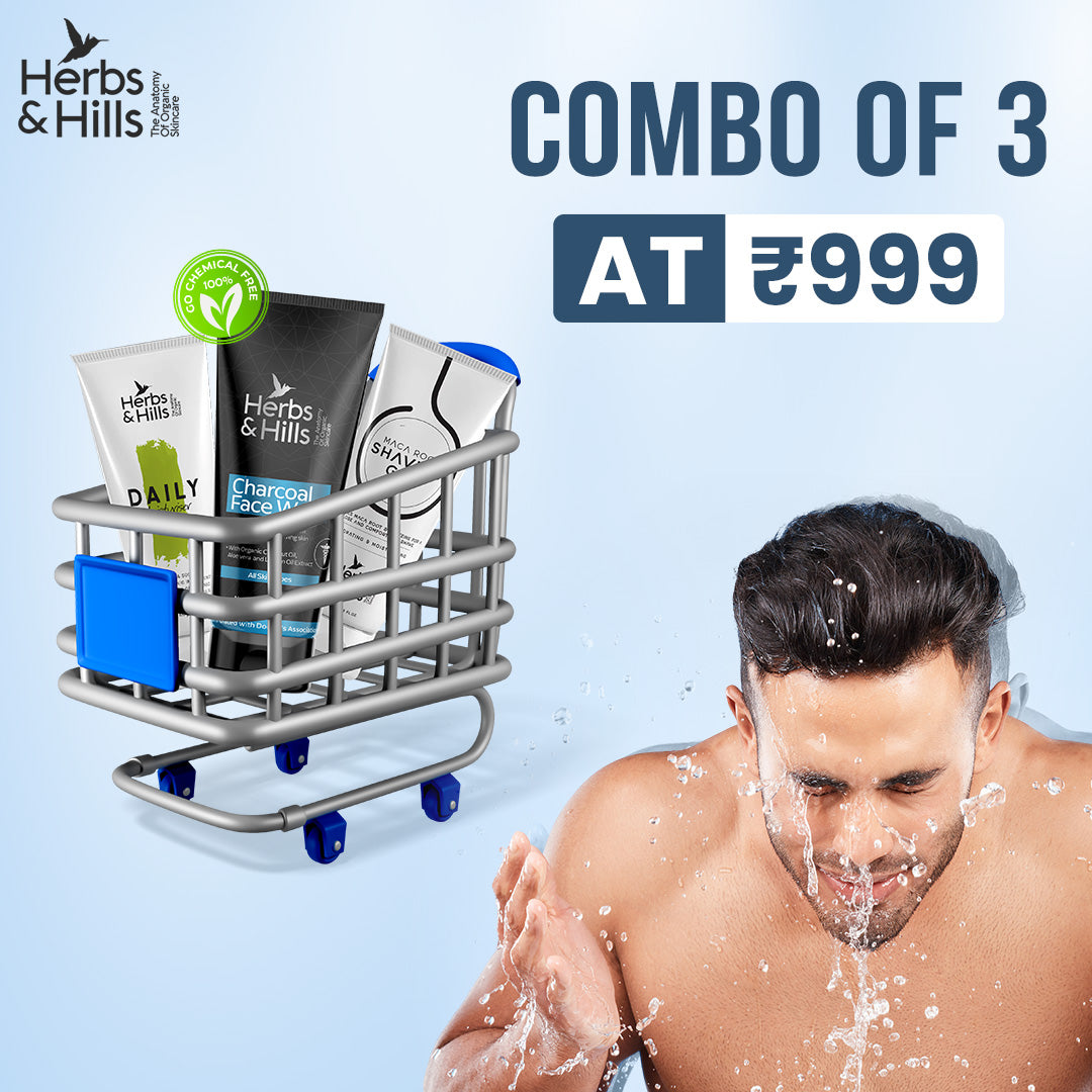 The Shave Solution