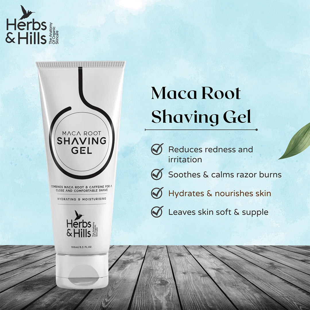 The Shave Solution