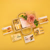 The Scented Stories Set – Pack of 5 Soaps