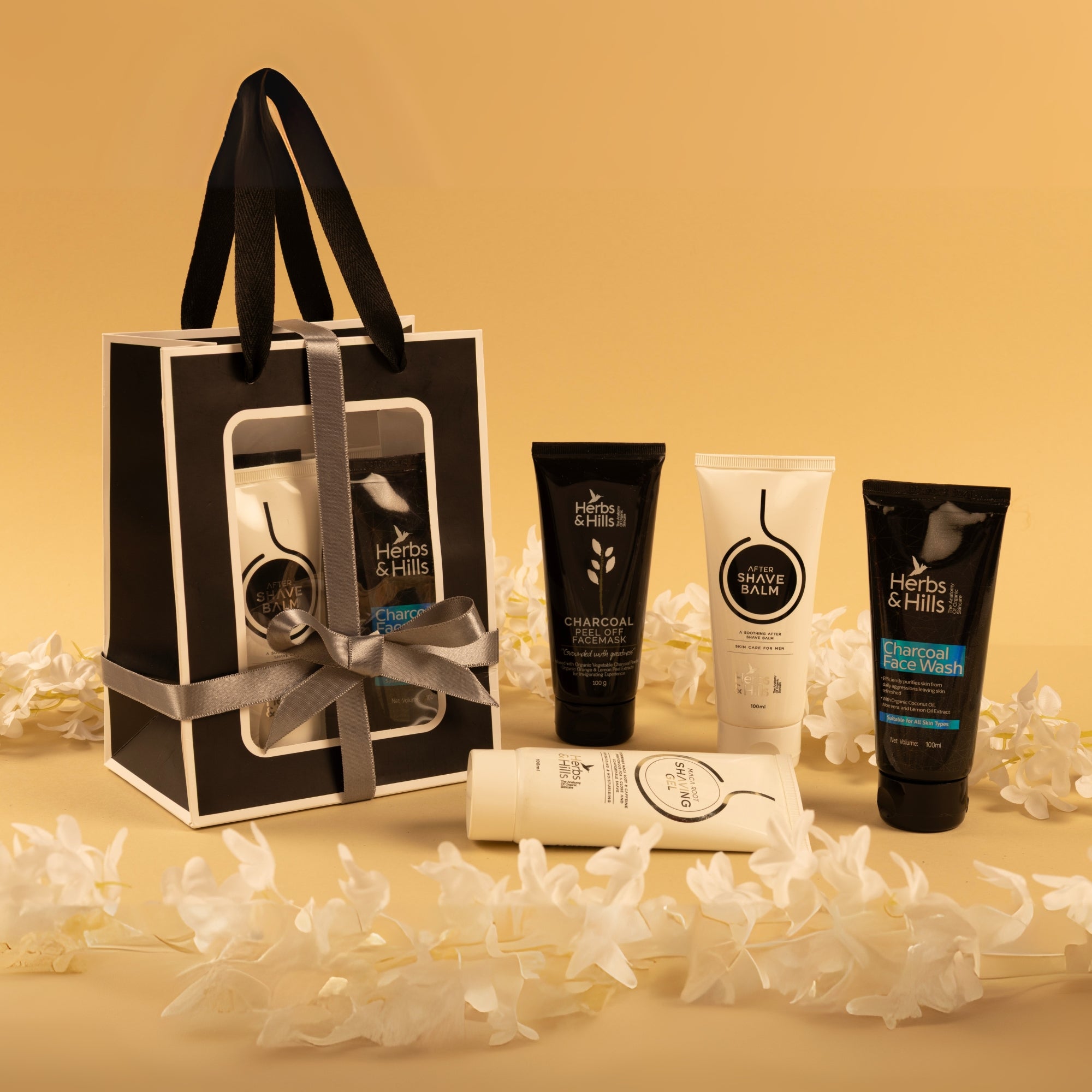 The Royal Kit for Him (B)