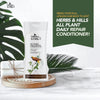 All Plant Daily Repair Conditioner (Variants 100ml, 250ml) - HERBS AND HILLS