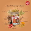 Organic Chana Masala - Pack of 2 (Each 169 Rs.) - HERBS AND HILLS