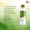 De-Fall Premium Hair Care Oil (200 ml) - HERBS AND HILLS