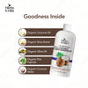 Coconut Hair Conditioner (300 gm)