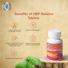 HBP Balance Tablets - HERBS AND HILLS