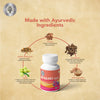 HBP Balance Tablets - HERBS AND HILLS