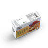 Honey Kesar Herbal Body Cleanser - Pack of 4 (Each 70 Rs. & 100 gm) - HERBS AND HILLS