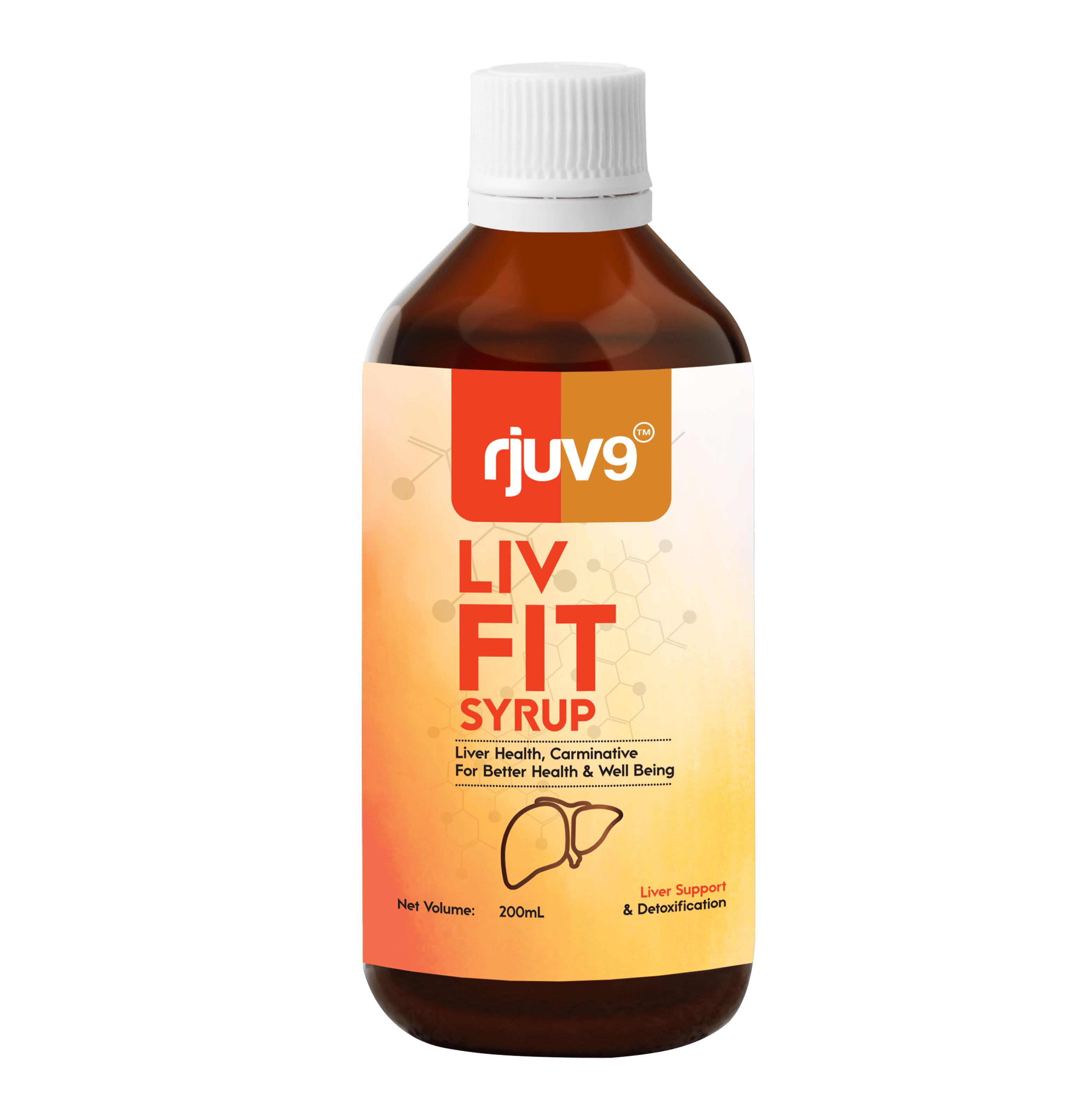Libit Syrup Buy LivFit Syrup for Liver Health | Ayurvedic Benefits for Adults ...