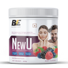 NewU Anti-Ageing Formula - HERBS AND HILLS