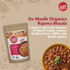 Organic Rajma Masala - Pack of 2 (Each 179 Rs.) - HERBS AND HILLS