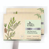 Tea Tree Germ Protection Soap - Pack of 2 (Each 190 Rs. & 100 gm) - HERBS AND HILLS