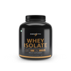 Whey Isolate available in Chocolate & Cafe Mocha - HERBS AND HILLS
