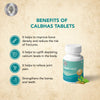 Calbhas Tablets - HERBS AND HILLS