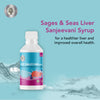 Liver Sanjeevani Syrup - HERBS AND HILLS